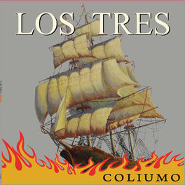 Album cover of Coliumo