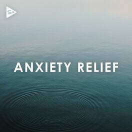 Album cover of Anxiety Relief