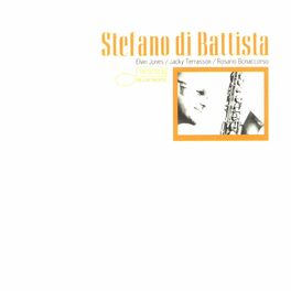 Album cover of stefano di battista