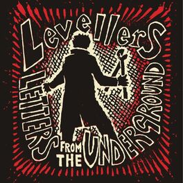 Album cover of Letters From The Underground