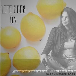 Album cover of Life Goes On