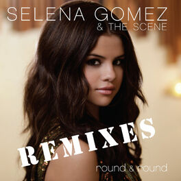 Album cover of Round & Round (Remix EP)