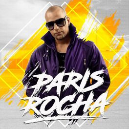 Album cover of Paris Rocha