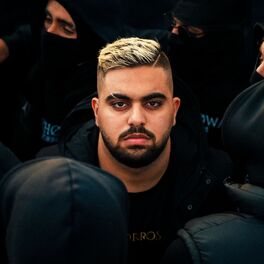 Album cover of ZORRO$