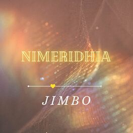 Album cover of Nimeridhia