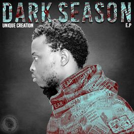 Album cover of Dark Season