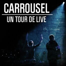 Album cover of Un tour de live
