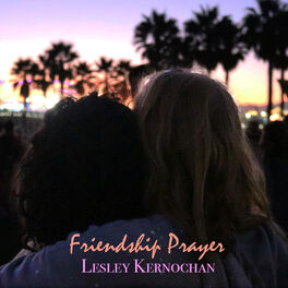 Album picture of Friendship Prayer