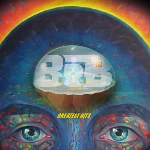 B.o.B - Greatest Hits: Lyrics And Songs | Deezer