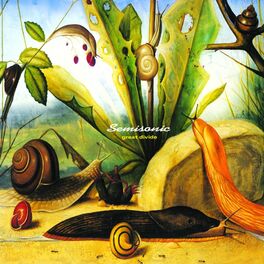Album cover of Great Divide