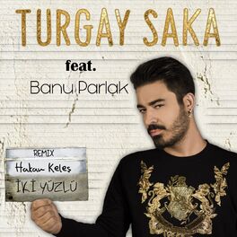 Album cover of İki Yüzlü (Hakan Keleş Remix)