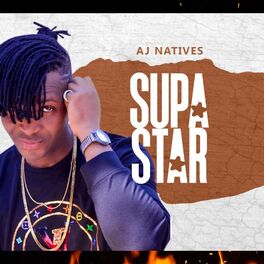 Album cover of Supa Star