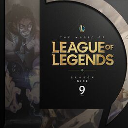 League of Legends & NewJeans – GODS Lyrics