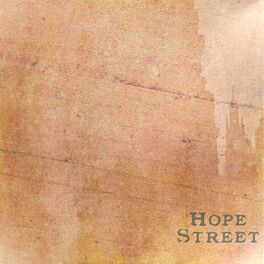 Album cover of Hope Street