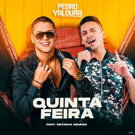 Album cover of Quinta-Feira