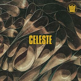 Album cover of Celeste
