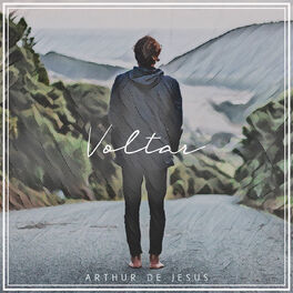 Album cover of Voltar