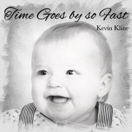 Album cover of Time Goes by so Fast