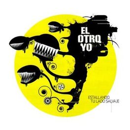 Album cover of Estallando Tu Lado Salvaje
