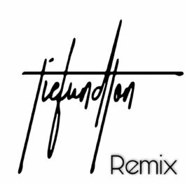 Album cover of Holiday (Tiefundton Remix)