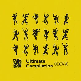 Album cover of Ultimate Campilation Vol. 3