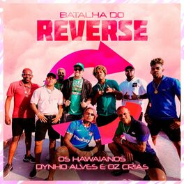 Album cover of Batalha do Reverse