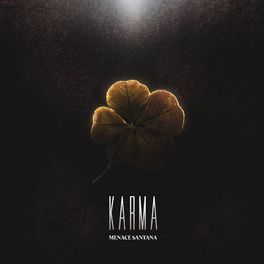 Album cover of Freestyle Karma