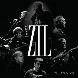 Album cover of Zil Ao Vivo