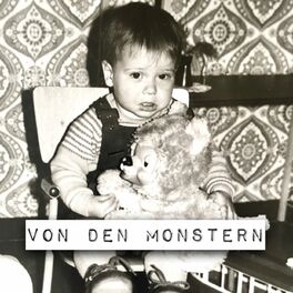 Album cover of Von den Monstern