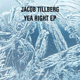 Album cover of Yea Right EP