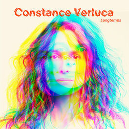 Album cover of Longtemps