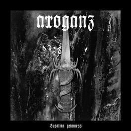 Album cover of Lusatian Grimness