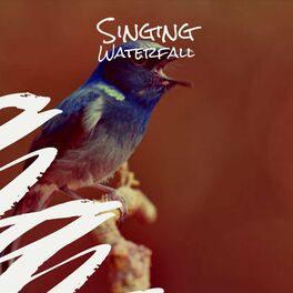 Album cover of Singing Waterfall
