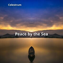 Album picture of Peace by the Sea