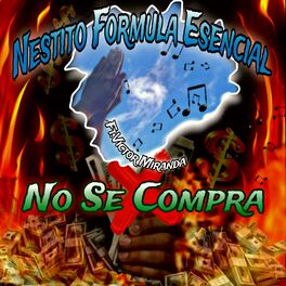 Album cover of No Se Compra