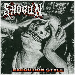 Album cover of Execution Style
