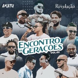 Cd grupo revelação