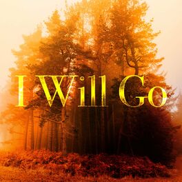 Album cover of I Will Go