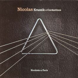 Album cover of Nordeste de Paris