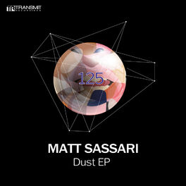Album cover of Dust EP