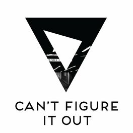 Album cover of Can't Figure It Out