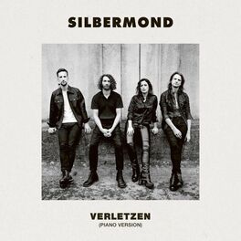 Album cover of Verletzen (Piano Version)