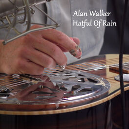 Album cover of Hatful of Rain