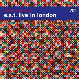 Album cover of Live in London