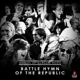 Album cover of Battle Hymn Of The Republic