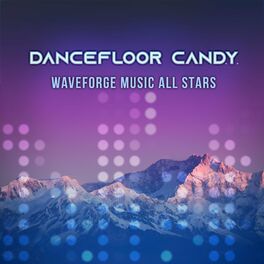 Album cover of Dancefloor Candy