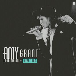 Album cover of Lead Me On Live 1989