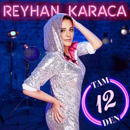 Album cover of Tam 12'Den