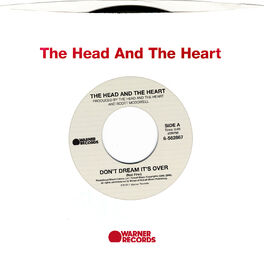 The Head And The Heart - Tiebreaker Lyrics 