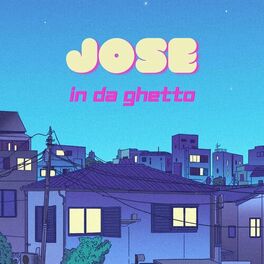 Album cover of JOSE In Da Ghetto